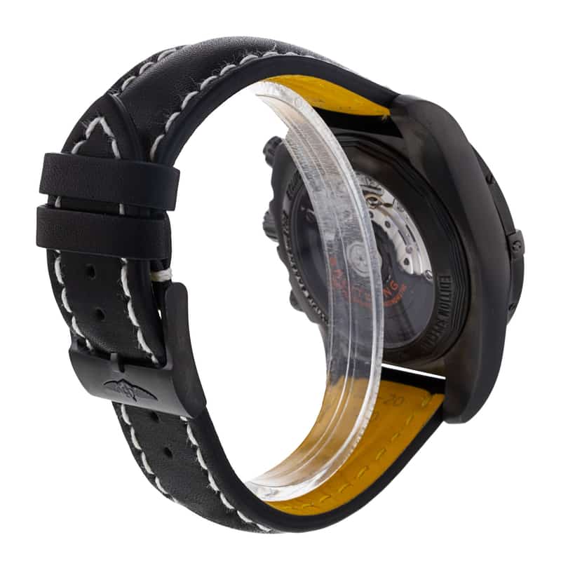 Breitling Chronomat 44 MB0111